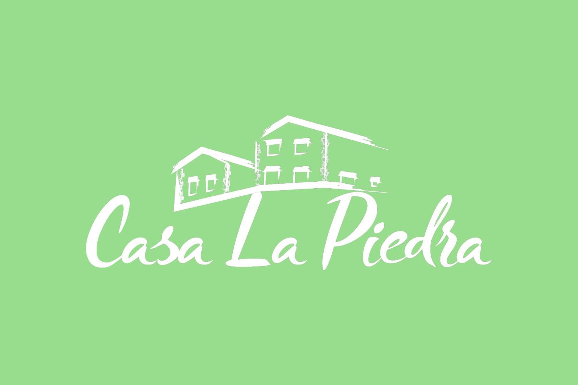 Apartamentos Rurales Casa La Piedra Collía Esterno foto